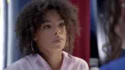 Campus 12 S01E41 Pris au piège