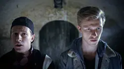 Campus 12 S01E46 Affaires de famille