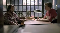 Campus 12 S01E49 Toute la vérité