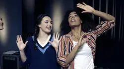 Campus 12 S02E17 Dispute de famille