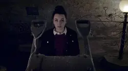 Campus 12 S02E23 La terre s'ouvrira