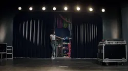 Campus 12 S02E25 Audition