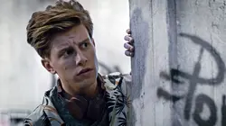 Campus 12 S02E05 Ennemie dans la place