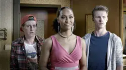 Campus 12 S03E16 Bonjour Mr Novak