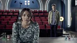 Campus 12  S03E37 Pas de mariages, juste un enterrement