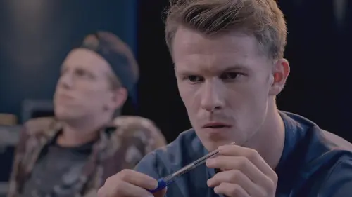 Campus 12 S03E27 200 km/h