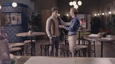 La nouvelle Violette