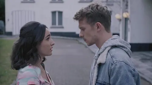 Campus 12 S03E32 Le fond de ma pensée