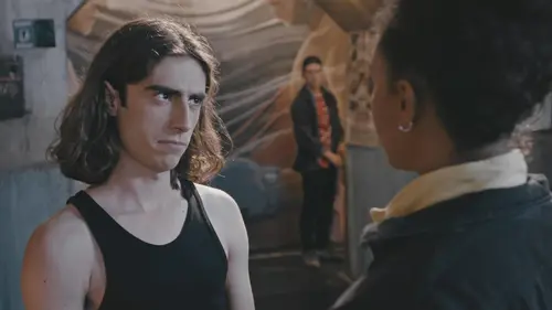 Campus 12 S03E33 Les nouveaux Campus