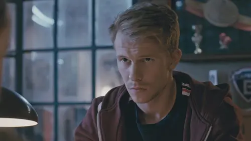 Campus 12 S03E35 Par effraction