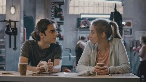 Campus 12 S03E36 La rupture