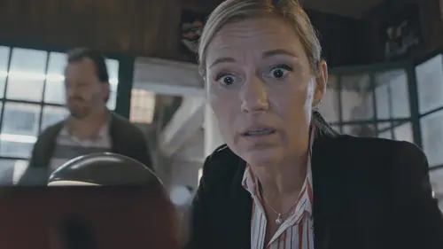 Campus 12 S03E38 On ne peut plus proche