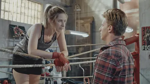 Campus 12 S03E39 Un nouveau coach