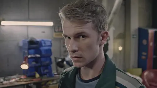 Campus 12 S03E40 Salut Papa