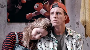 Mon chéri me manque