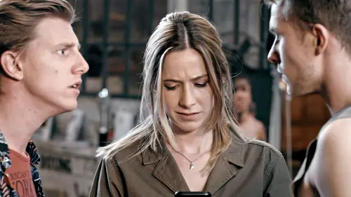 Campus 12 S03E49 Hors connexion