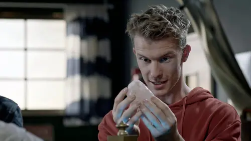 Campus 12 S03E50 Vitesse de jambes