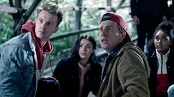 Campus 12 S03E52 Tout sur Bo