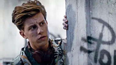 Ennemie dans la place