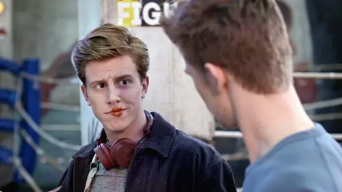 Casting Campus 12 S02E06 Du bluff