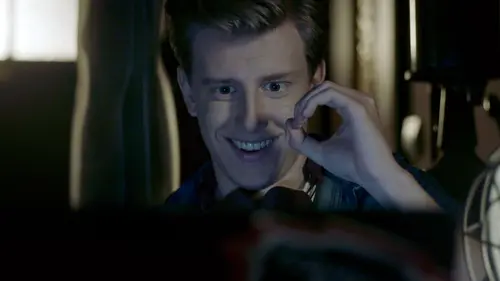 Campus 12 S02E09 Sans-voix