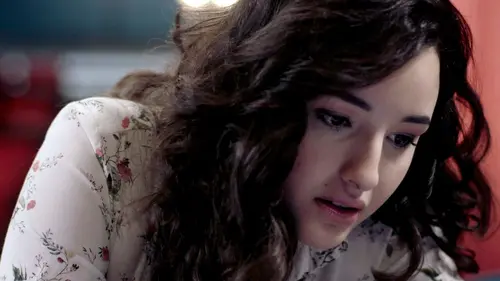 Campus 12 S02E11 La bombe