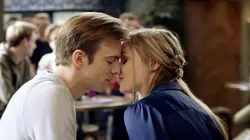 Campus 12 S02E16 Vertiges