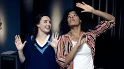 Campus 12 S02E17 Dispute de famille