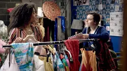 Campus 12 S02E18 Newton