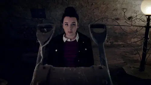 Campus 12 S02E23 La terre s'ouvrira