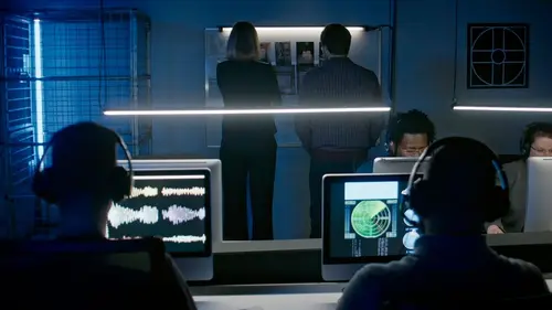 Campus 12 S02E27 Double problème