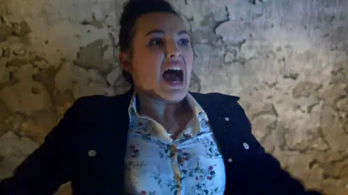 Campus 12 S02E28 Le prisme