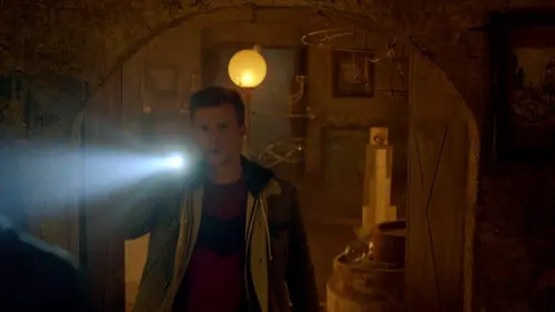 Campus 12 S02E33 Où est Louise ?