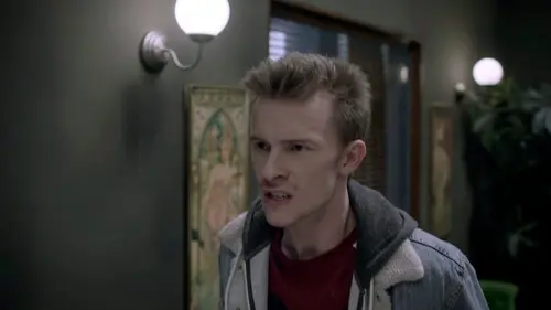 Campus 12 S02E34 Météorite et déesse