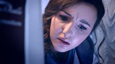 Dans l'antre du lion