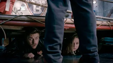 Prêts à en découdre