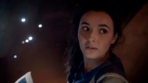 Campus 12 S02E45 La voie lactée