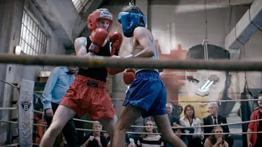 Frère contre frère