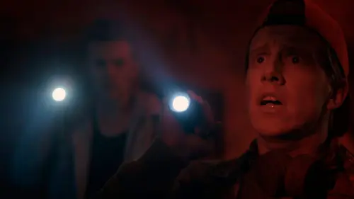 Campus 12 S02E47 Gentil toutou