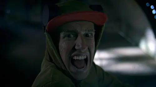 Campus 12 S02E48 Grillade givrée