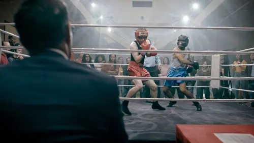 Campus 12 S02E51 Le retour d'Édith