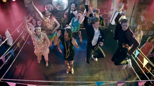 Campus 12 S02E52 Finales sous tension !