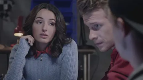 Campus 12 S03E03 Plan B, C et D