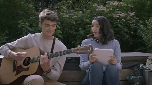 Campus 12 S03E06 Que cache Novak ?