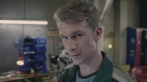 Campus 12 S03E10 Oser