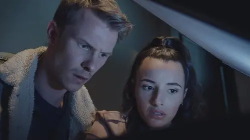 Campus 12 S03E12 Oiseaux de nuit