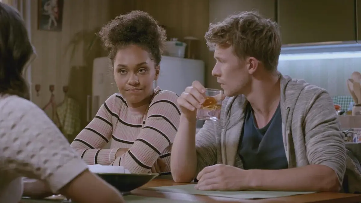 Campus 12 S03E14 La jalousie est un vilain défaut