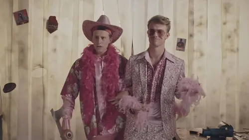 Campus 12 S03E15 La vie en rose