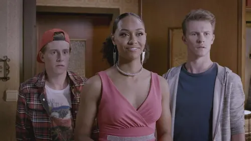 Campus 12 S03E16 Bonjour Mr Novak