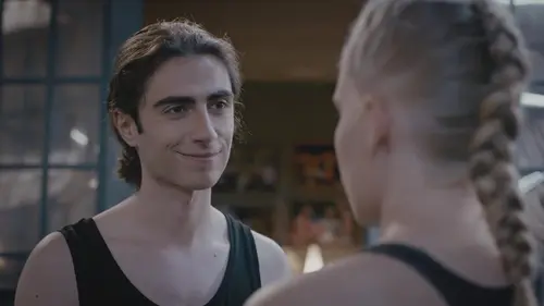 Campus 12 S03E21 Trouver l'inspiration